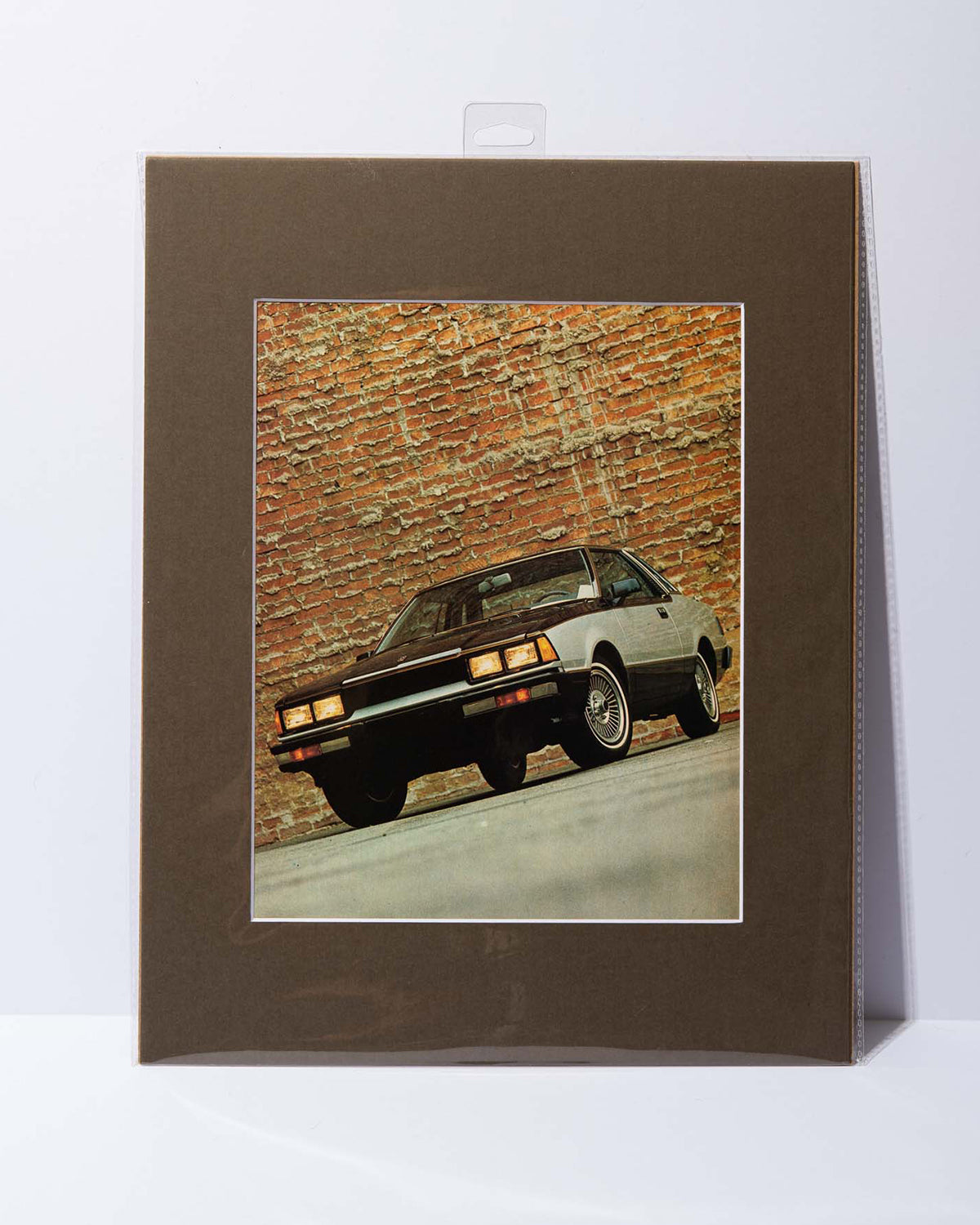 1980 Datsun 200SX Image Motor Trend