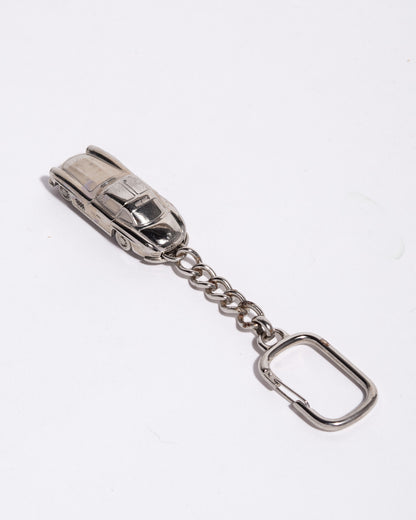 300 SL Mercedes-Benz Museum BURAGO Keychain