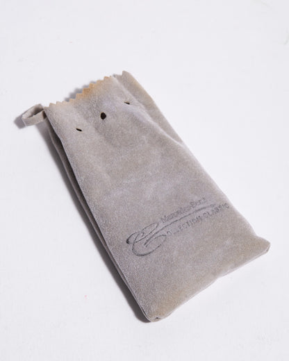 300 SL Mercedes-Benz Museum BURAGO Keychain