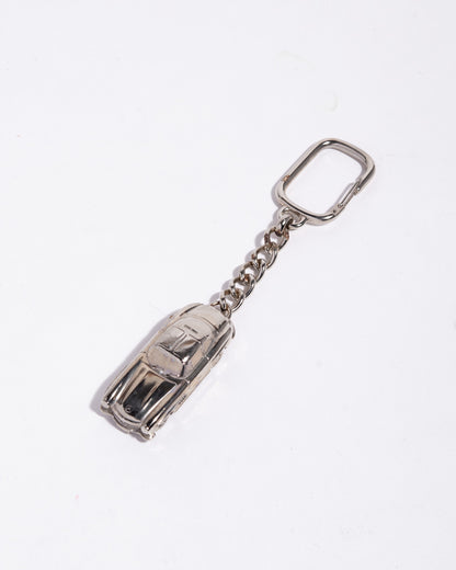 300 SL Mercedes-Benz Museum BURAGO Keychain