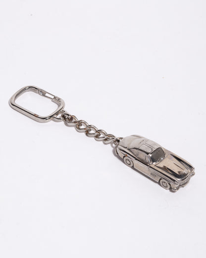 300 SL Mercedes-Benz Museum BURAGO Keychain