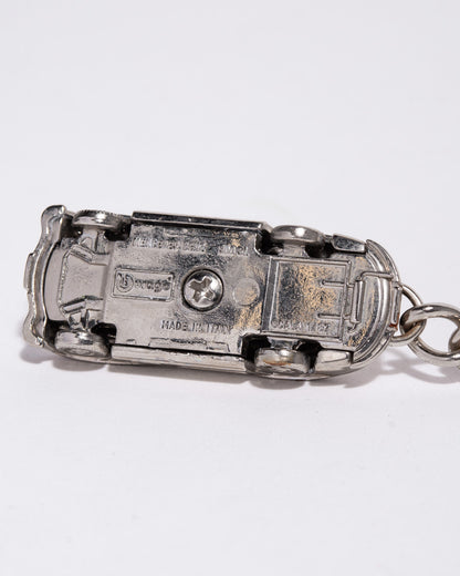 300 SL Mercedes-Benz Museum BURAGO Keychain