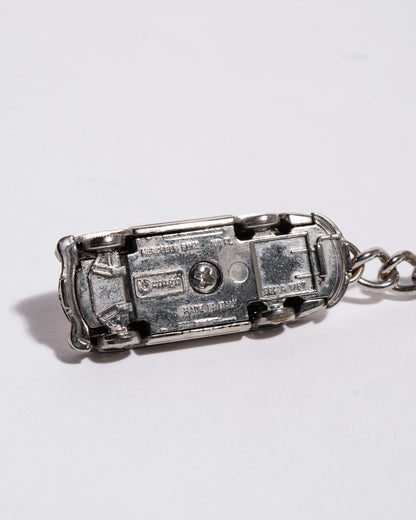 300 SL Mercedes-Benz Museum BURAGO Keychain