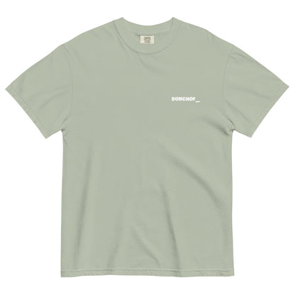 BunchOf_ Staple Tee